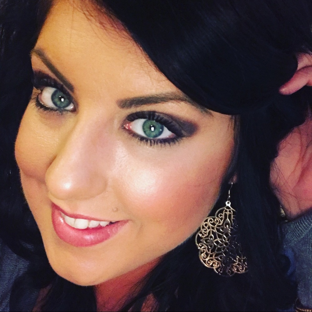 Meet your Posher, Brittani